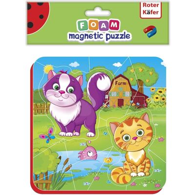 Roter Käfer Magnet Baby Bauernhof Roter Käfer Magnet Baby Bauernhof