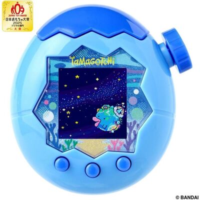 Bandai Tamagotchi Paradise Water Bandai Tamagotchi Paradise Water