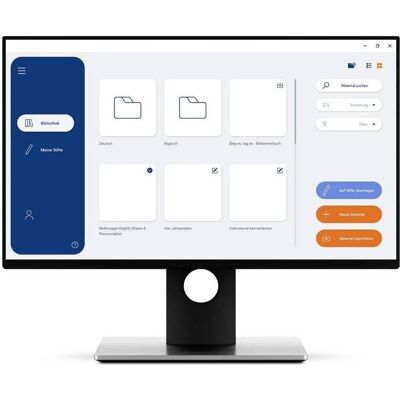 Franklin Anybook Audio-digitaler Vorlesestift AnyBook Pro Audiostift Deutsch 1 St. (Deutsch) Franklin Anybook Audio-digitaler Vorlesestift AnyBook Pro Audiostift Deutsch 1 St. (Deutsch)