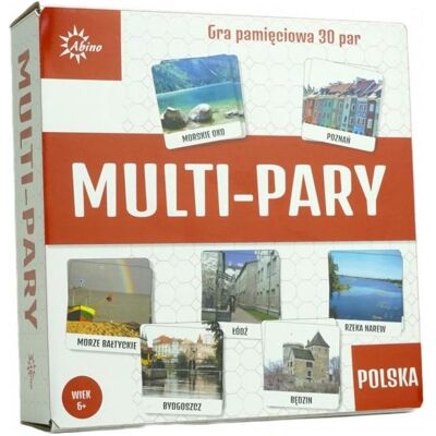 Abino Mehrpaare Polen Abino Mehrpaare Polen