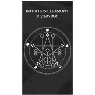 Wizards of the Coast Box da 10 pz Magic The Gathering TCG MYSTERY BOX (Deutsch, Box Set & Collection) Wizards of the Coast Box da 10 pz Magic The Gathering TCG MYSTERY BOX (Deutsch, Box Set & Collection)