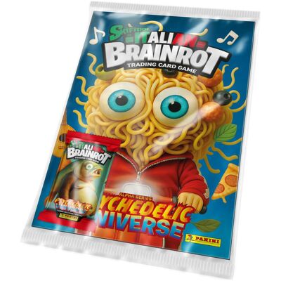 Panini 005496SPCFD (Italienisch, Blister Pack) Panini 005496SPCFD (Italienisch, Blister Pack)