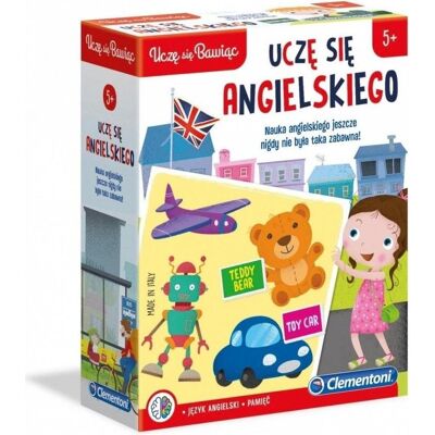 Creative Ich lerne spielerisch. Ich lerne Englisch. (Englisch, 5 - 7 Jahre) Creative Ich lerne spielerisch. Ich lerne Englisch. (Englisch, 5 - 7 Jahre)