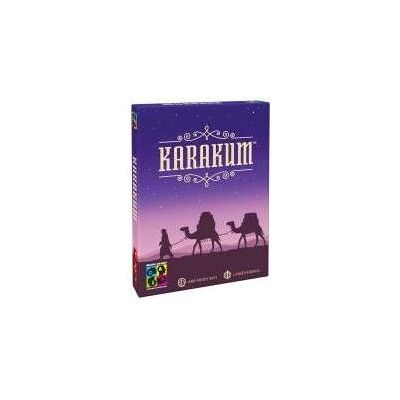 Brain Games Karakum Brain Games Karakum