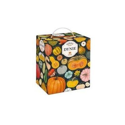 Czuczu Puzzlove Kürbis-Puzzle 1000 Teile (1000 Teile) Czuczu Puzzlove Kürbis-Puzzle 1000 Teile (1000 Teile)