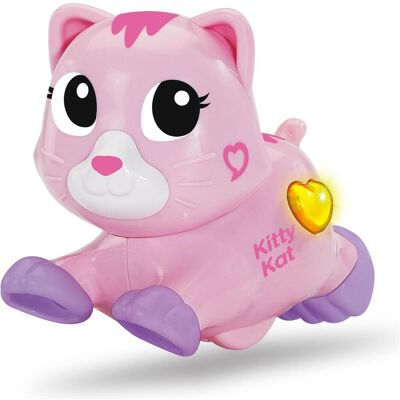 VTech Roll and Play Tiere - Kätzchen (Niederländisch, 1 - 5 Jahre) VTech Roll and Play Tiere - Kätzchen (Niederländisch, 1 - 5 Jahre)