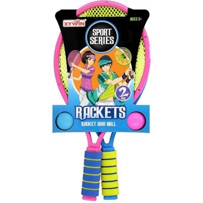 Creative TENNIS-PATCHES 427580 Creative TENNIS-PATCHES 427580