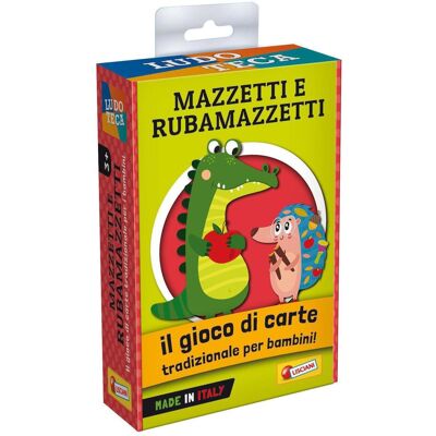 Lisciani 85804 (Italienisch) Lisciani 85804 (Italienisch)