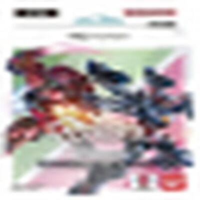 Bandai Gundam - ST06 -... - Englisch (Englisch, Deck) Bandai Gundam - ST06 -... - Englisch (Englisch, Deck)