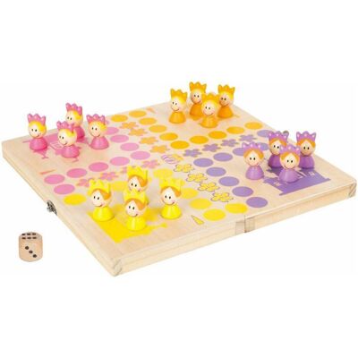 small foot Prinzessinnen (Deutsch, 2 - 4 Spieler) small foot Prinzessinnen (Deutsch, 2 - 4 Spieler)