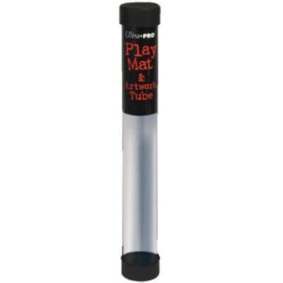 Ultra Pro Play Mat and Artwork Tube Ultra Pro Play Mat and Artwork Tube