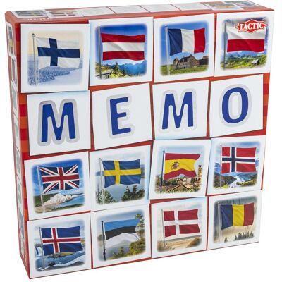 Default Memo Flags (Dänisch, Englisch, Estnisch, Finnisch, Französisch, Lettisch, Litauisch, Niederländisch, Norwegisch, Schwedisch, Ukrainisch) Default Memo Flags (Dänisch, Englisch, Estnisch, Finnisch, Französisch, Lettisch, Litauisch, Niederländisch, Norwegisch, Schwedisch, Ukrainisch)