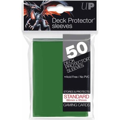 Ultra Pro Sleeves / Hüllen Ultra Pro Sleeves / Hüllen