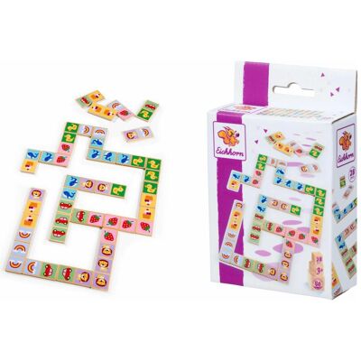 Eichhorn EH Games Domino (Deutsch) Eichhorn EH Games Domino (Deutsch)