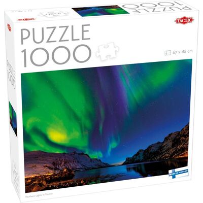 Tactic 56647 (1000 Teile) Tactic 56647 (1000 Teile)