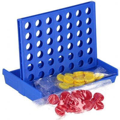 Creative GRA LOGICZNA BINGO 4X10X2 MC PUD 192384 (Polnisch) Creative GRA LOGICZNA BINGO 4X10X2 MC PUD 192384 (Polnisch)