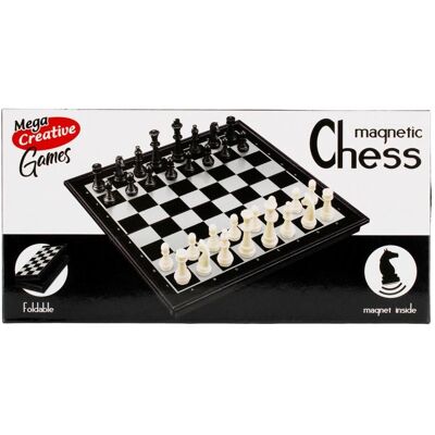 Creative Spiel Magnetisches Schach Creative Spiel Magnetisches Schach