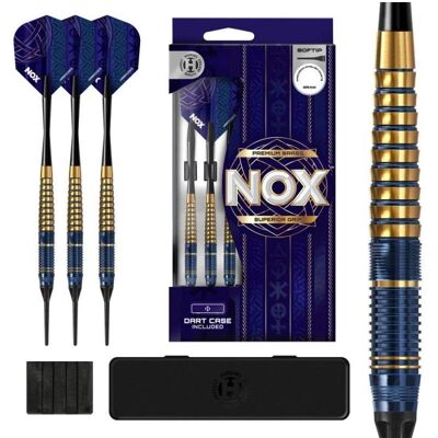Harrows Nox Softtip 18g (18 g) Harrows Nox Softtip 18g (18 g)