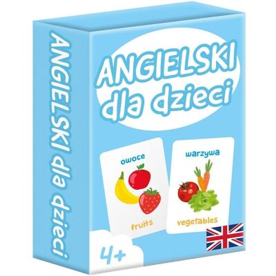 Kanguru Englisch für Kinder ab 4 Jahren Mini (Deutsch) Kanguru Englisch für Kinder ab 4 Jahren Mini (Deutsch)