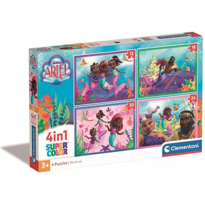 Clementoni 21533 Puzzle - Puzzle Clementoni 21533 Puzzle - Puzzle