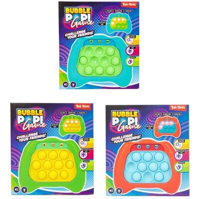 Toi-Toys Memory-Spiel Bubble Pops Controller Toi-Toys Memory-Spiel Bubble Pops Controller