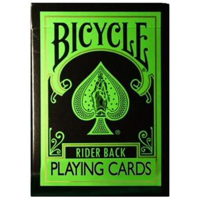Bicycle Reverse Playing Cards (Englisch) Bicycle Reverse Playing Cards (Englisch)