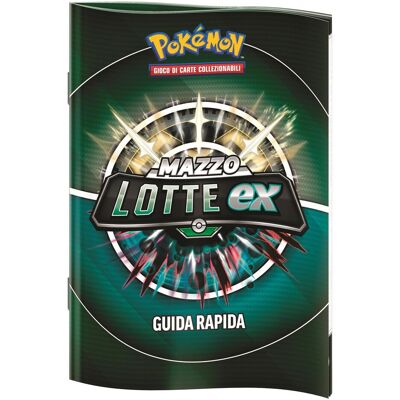 Nintendo Pokémon Kampflot - Houndoom & Melmetal - Sammelkartenspiel Nintendo Pokémon Kampflot - Houndoom & Melmetal - Sammelkartenspiel