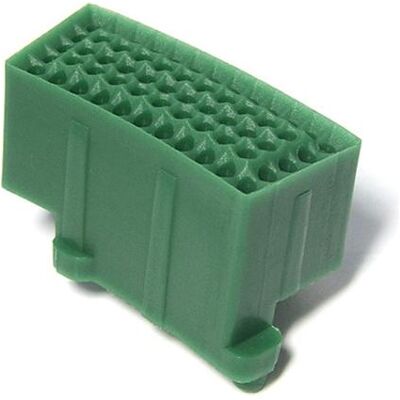Granboard SEGMENT TRIPLE 2PCS Green Granboard SEGMENT TRIPLE 2PCS Green