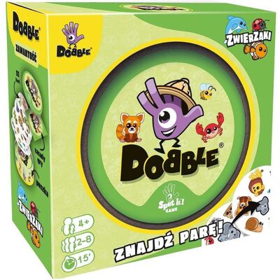 Rebel Dobble Pets (Deutsch, 2 - 6 Spieler) Rebel Dobble Pets (Deutsch, 2 - 6 Spieler)