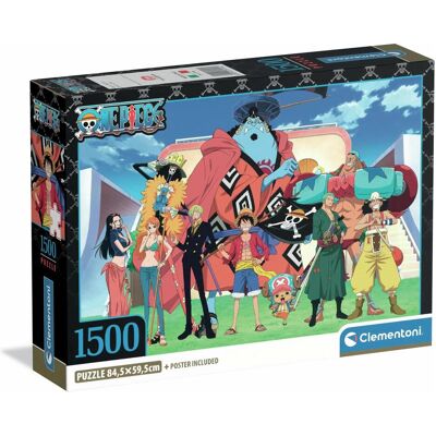 Clementoni 31746 Puzzle - Puzzle Clementoni 31746 Puzzle - Puzzle