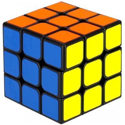 Creative Zauberwürfel (3 x 3) Creative Zauberwürfel (3 x 3)