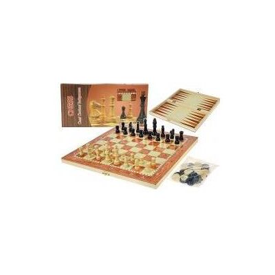 Adar Schach aus Holz Adar Schach aus Holz