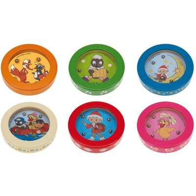 Magni Geduldspiele Unser Sandmännchen Magni Geduldspiele Unser Sandmännchen