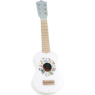 Vilac - Guitar - White (7109) (Deutsch) Vilac - Guitar - White (7109) (Deutsch)
