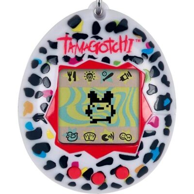 Bandai Tamagotchi - Original (Leopard) /Toys Bandai Tamagotchi - Original (Leopard) /Toys