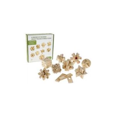 Adar Holzpuzzle Adar Holzpuzzle