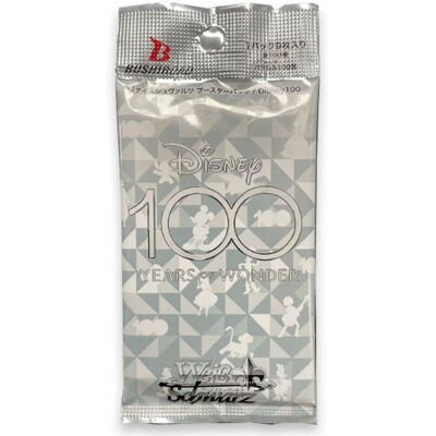 Bandai Weiss Schwarz TCG Disney 100 Bandai Weiss Schwarz TCG Disney 100