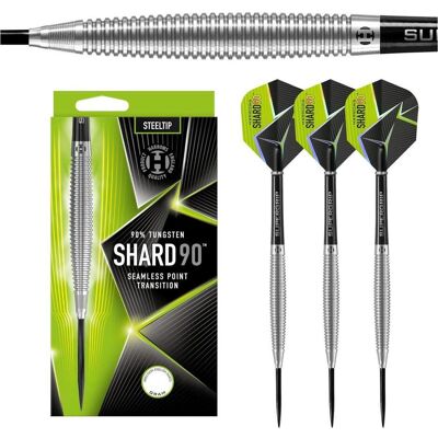 Harrows Shard (24 g) Harrows Shard (24 g)