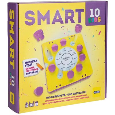 Martinex Smart10 Kids – Anziehspiel (Deutsch) Martinex Smart10 Kids – Anziehspiel (Deutsch)