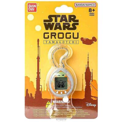 Bandai Tamagotchi Nano - Star Wars - Grogu Bandai Tamagotchi Nano - Star Wars - Grogu