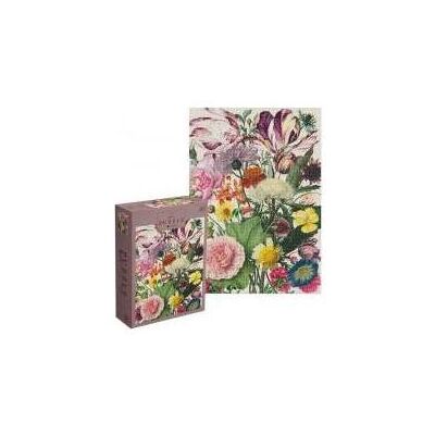 Interdruk Flowers Puzzle 2000 Teile (2000 Teile) Interdruk Flowers Puzzle 2000 Teile (2000 Teile)