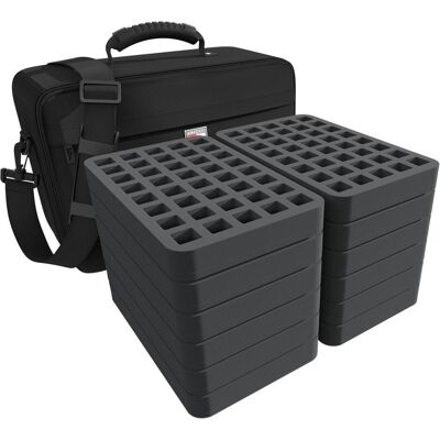 Feldherr MAX36BO - MAXI Tasche für Star Wars Destiny - 480 Würfel (Schaumstoff) Feldherr MAX36BO - MAXI Tasche für Star Wars Destiny - 480 Würfel (Schaumstoff)