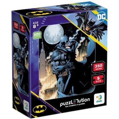 Dodo Puzzle Hard-S 350 Batman (350 Teile) Dodo Puzzle Hard-S 350 Batman (350 Teile)