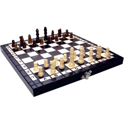 Abino Holzschach Abino Holzschach