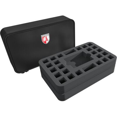 Feldherr MI12BO - MINI Tasche für Star Wars Destiny - 2 Decks und 48 Würfel (Schaumstoff) Feldherr MI12BO - MINI Tasche für Star Wars Destiny - 2 Decks und 48 Würfel (Schaumstoff)