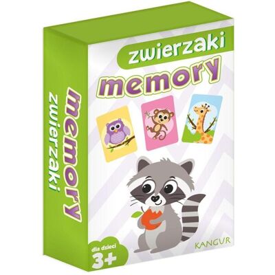 Kanguru Erinnerungstiere (Deutsch) Kanguru Erinnerungstiere (Deutsch)
