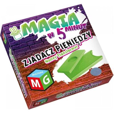 Alexander Multigra durchdringende Perlen Magie in 5 Minuten Magie Alexander Multigra durchdringende Perlen Magie in 5 Minuten Magie