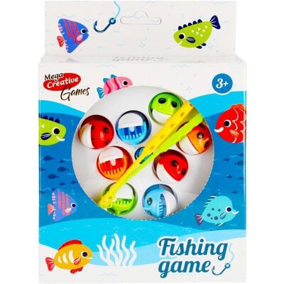 Creative Magnetisches Fischspiel Creative Magnetisches Fischspiel