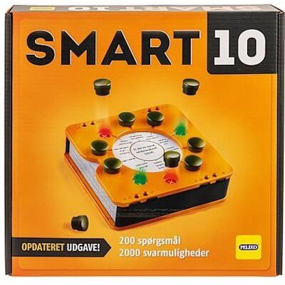 Martinex Smart10 Original (DA) (Deutsch) Martinex Smart10 Original (DA) (Deutsch)