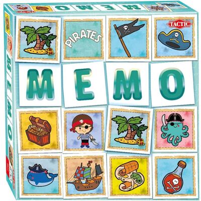 Tactic Memo-Piraten (Dänisch, Englisch, Estnisch, Finnisch, Französisch, Lettisch, Litauisch, Niederländisch, Norwegisch, Schwedisch, Ukrainisch) Tactic Memo-Piraten (Dänisch, Englisch, Estnisch, Finnisch, Französisch, Lettisch, Litauisch, Niederländisch, Norwegisch, Schwedisch, Ukrainisch)